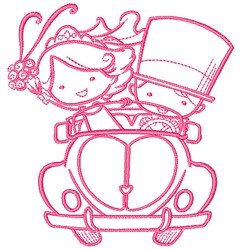 Wedding couple embroidery designs machine embroidery designs at Wedding couple embroidery designs machine embroidery designs at