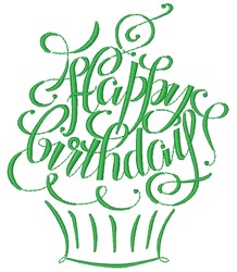 Happy birthday embroidery designs machine embroidery designs at