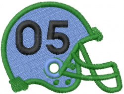 Football helmet embroidery designs machine embroidery designs at Football helmet embroidery designs machine embroidery designs at