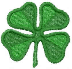Four leaf clover embroidery designs machine embroidery designs at Four leaf clover embroidery designs machine embroidery designs at