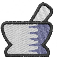 Pharmacy Embroidery Designs