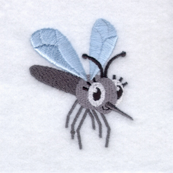 Buggy mosquito embroidery designs machine embroidery designs at Buggy mosquito embroidery designs machine embroidery designs at