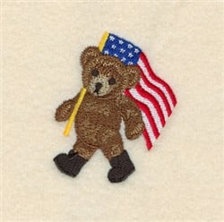 remembrance bears