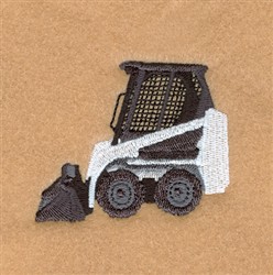 Skid loader embroidery designs machine embroidery designs at Skid loader embroidery designs machine embroidery designs at