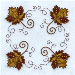 Jacobean leaves embroidery designs machine embroidery designs at Jacobean leaves embroidery designs machine embroidery designs at