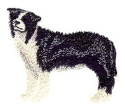 Border collie embroidery designs machine embroidery designs at