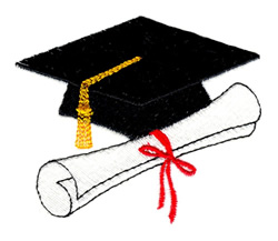 Graduation embroidery designs machine embroidery designs at Graduation embroidery designs machine embroidery designs at
