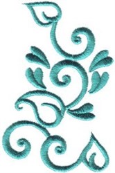 Vine leaves embroidery designs machine embroidery designs at