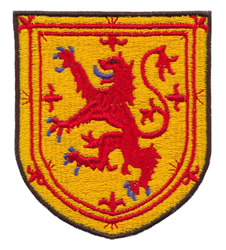 Scotland Coat of Arms Embroidery Designs, Machine Embroidery Designs at ...