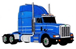 Semi peterbuilt truck embroidery designs machine embroidery designs at Semi peterbuilt truck embroidery designs machine embroidery designs at