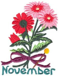 November chrysanthemum embroidery designs machine embroidery designs November chrysanthemum embroidery designs machine embroidery designs