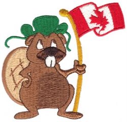 Canadian beaver embroidery designs machine embroidery designs at Canadian beaver embroidery designs machine embroidery designs at