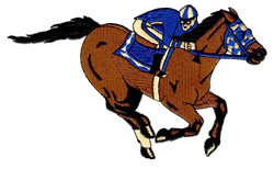 Jockey racing embroidery designs machine embroidery designs at Jockey racing embroidery designs machine embroidery designs at