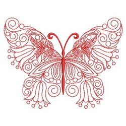 Redwork butterfly embroidery designs machine embroidery designs at Redwork butterfly embroidery designs machine embroidery designs at