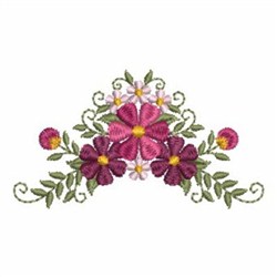 Flower Beauties Embroidery design pack by Sweet Heirloom, Bugs ...