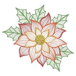 Christmas poinsettia embroidery designs machine embroidery designs at Christmas poinsettia embroidery designs machine embroidery designs at