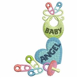 Baby angel embroidery designs machine embroidery designs at Baby angel embroidery designs machine embroidery designs at