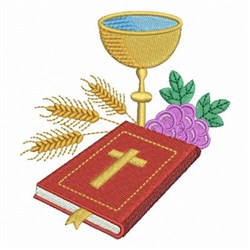 Communion bible embroidery designs machine embroidery designs at Communion bible embroidery designs machine embroidery designs at