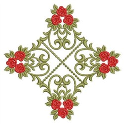 Rose embellishment embroidery designs machine embroidery designs at Rose embellishment embroidery designs machine embroidery designs at