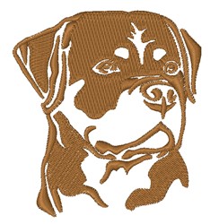 Download Rottweiler Designs For Embroidery Machines Embroiderydesigns Com