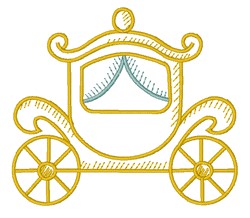 Wedding carriage embroidery designs machine embroidery designs at Wedding carriage embroidery designs machine embroidery designs at