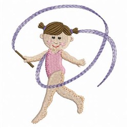 Gymnastics dance girl embroidery designs machine embroidery designs at Gymnastics dance girl embroidery designs machine embroidery designs at