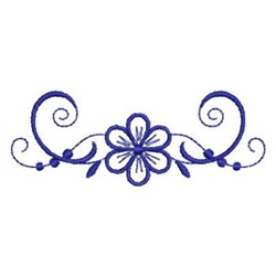 Swirl bluework embroidery designs machine embroidery designs at Swirl bluework embroidery designs machine embroidery designs at