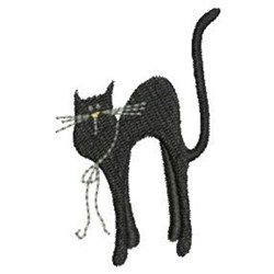 Black cat embroidery designs machine embroidery designs at Black cat embroidery designs machine embroidery designs at