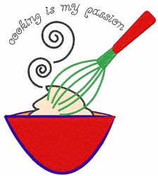 Cooking passion embroidery designs free machine embroidery designs at Cooking passion embroidery designs free machine embroidery designs at