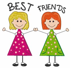 Best friends embroidery designs machine embroidery designs at Best friends embroidery designs machine embroidery designs at