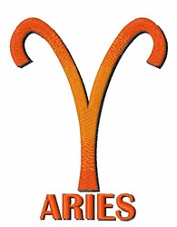 Aries sign embroidery designs machine embroidery designs at Aries sign embroidery designs machine embroidery designs at