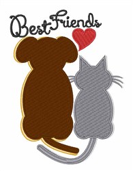 Best friends embroidery designs machine embroidery designs at Best friends embroidery designs machine embroidery designs at