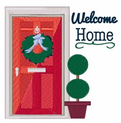 Welcome home embroidery designs machine embroidery designs at Welcome home embroidery designs machine embroidery designs at