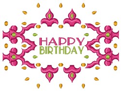 Happy birthday embroidery designs machine embroidery designs at Happy birthday embroidery designs machine embroidery designs at