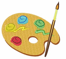 paint palette embroidery designs machine embroidery paint palette designs
