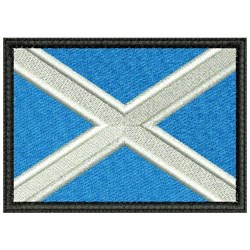 Flag of scotland embroidery designs machine embroidery designs at Flag of scotland embroidery designs machine embroidery designs at