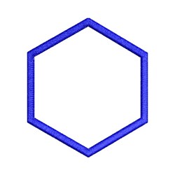 Applique hexagon embroidery designs machine embroidery designs at Applique hexagon embroidery designs machine embroidery designs at