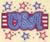USA Applique