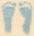 Foot Prints