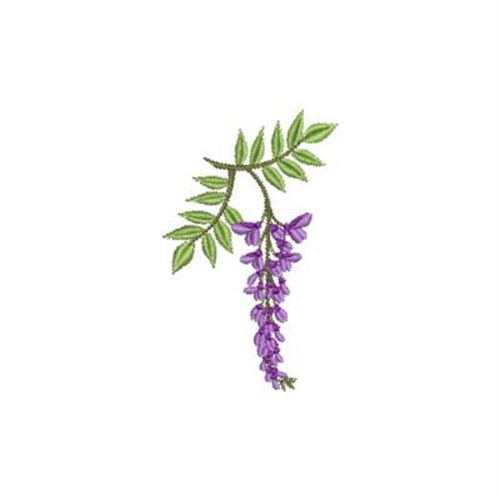 wisteria flower embroidery designs machine embroidery wisteria flower embroidery designs machine embroidery