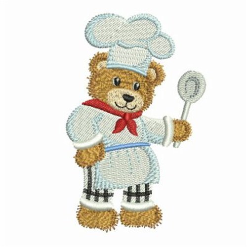 pes viewer free chef embroidery designs