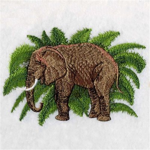 African elephant embroidery designs machine embroidery designs at