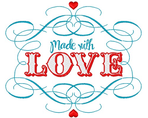 100+ Love Embroidery Pictures