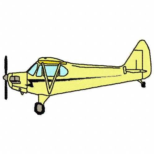 Small Plane Embroidery Designs Small Plane Embroidery Designs
