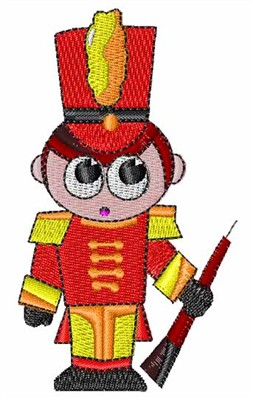 Toy soldier embroidery designs machine embroidery designs at Toy soldier embroidery designs machine embroidery designs at