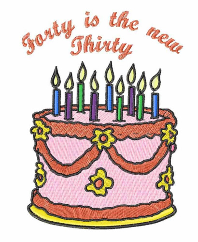 40th birthday embroidery designs machine embroidery designs at 40th birthday embroidery designs machine embroidery designs at