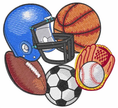 NFL SPORTS TEAMS HUGE COLLECTION EMBROIDERY DESIGNS