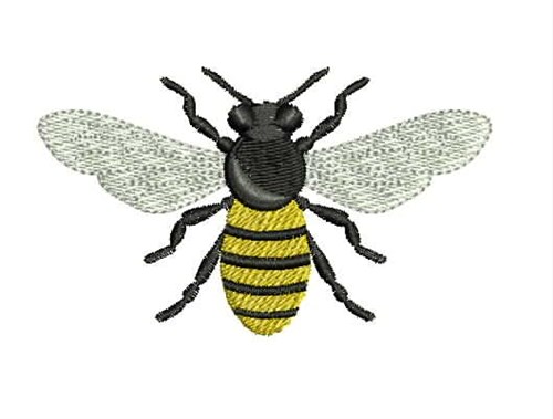 Bumble Bee Embroidery Designs Machine Embroidery Designs At Embroiderydesigns Com