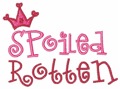 Spoiled Rotten >> Spoiled Rotten Embroidery Designs Machine Embroidery Designs At Spoiled Rotten >> Spoiled Rotten Embroidery Designs Machine Embroidery Designs At