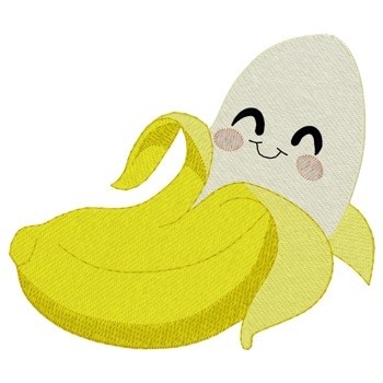 banana baby